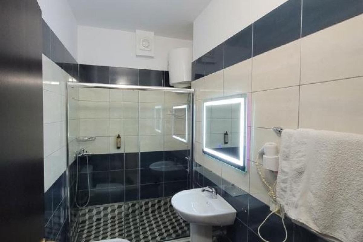 Hotel Haris