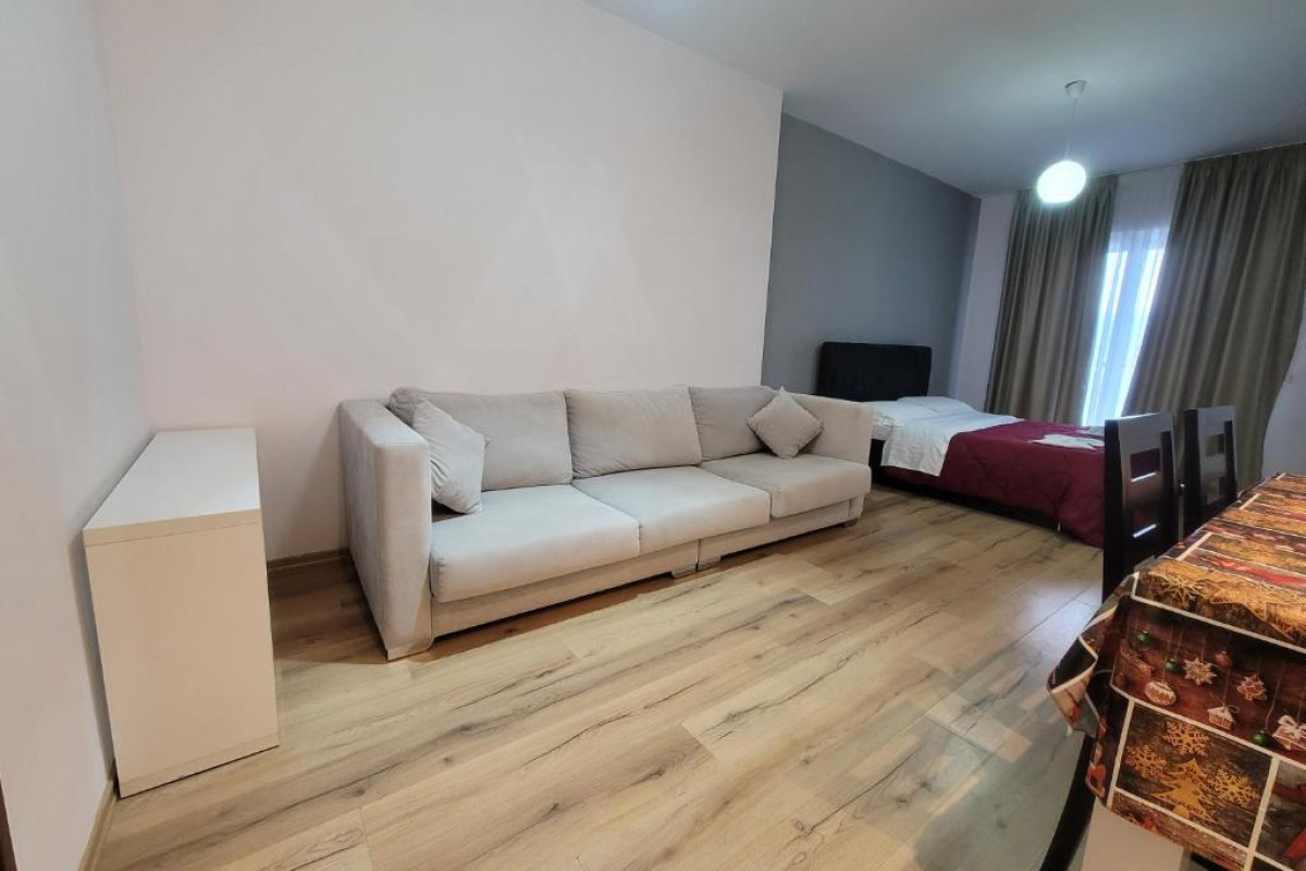 Hotel Haris