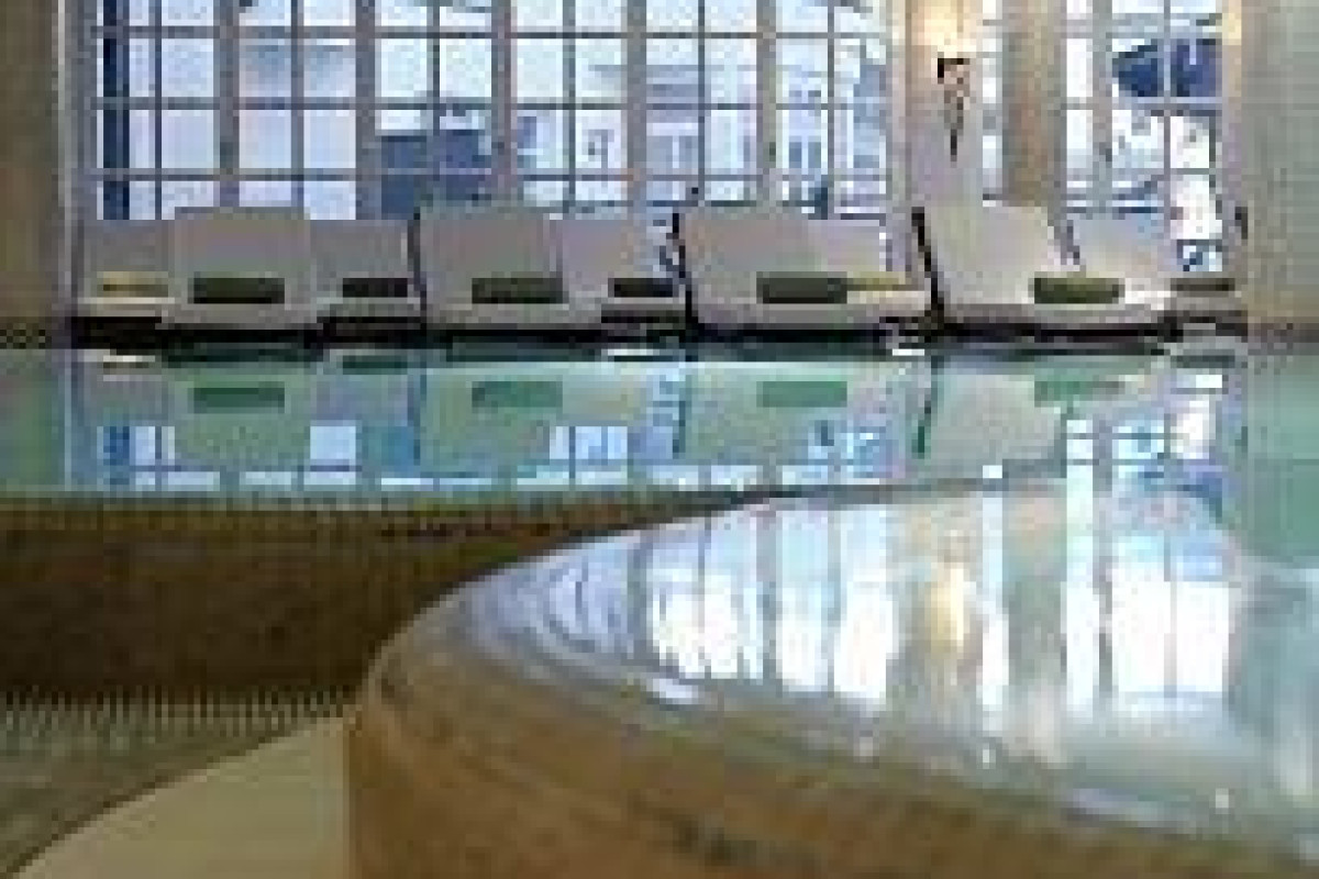 Harisch Hotel Weisses Rossl