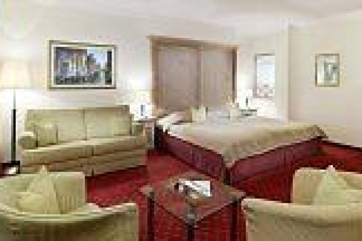 Harisch Hotel Weisses Rossl