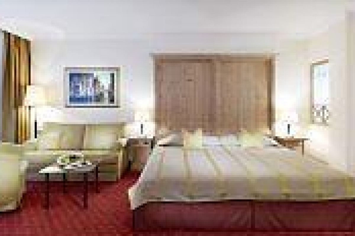 Harisch Hotel Weisses Rossl