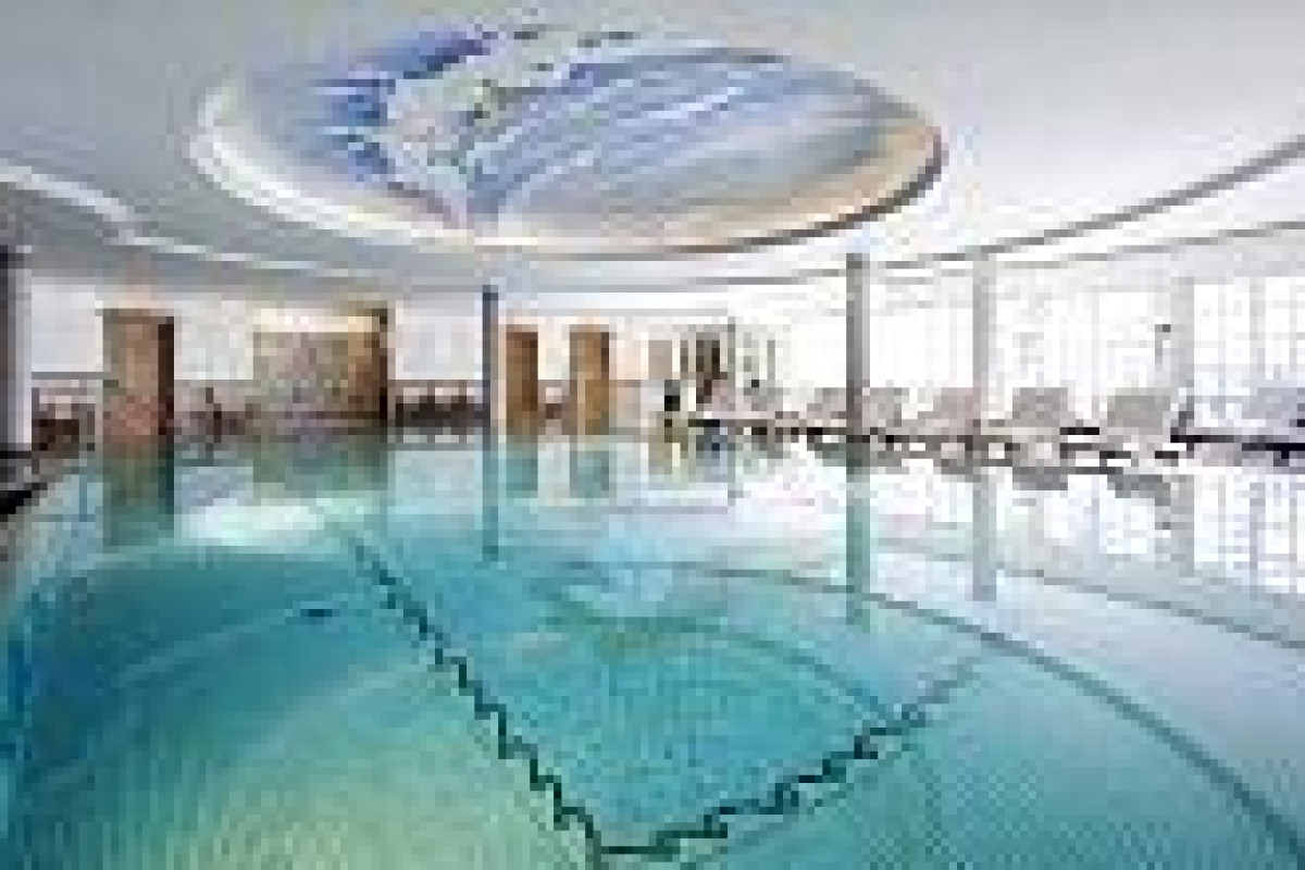 Harisch Hotel Weisses Rossl