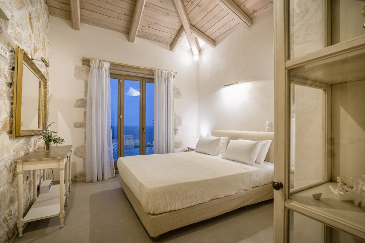Harmonia Villa