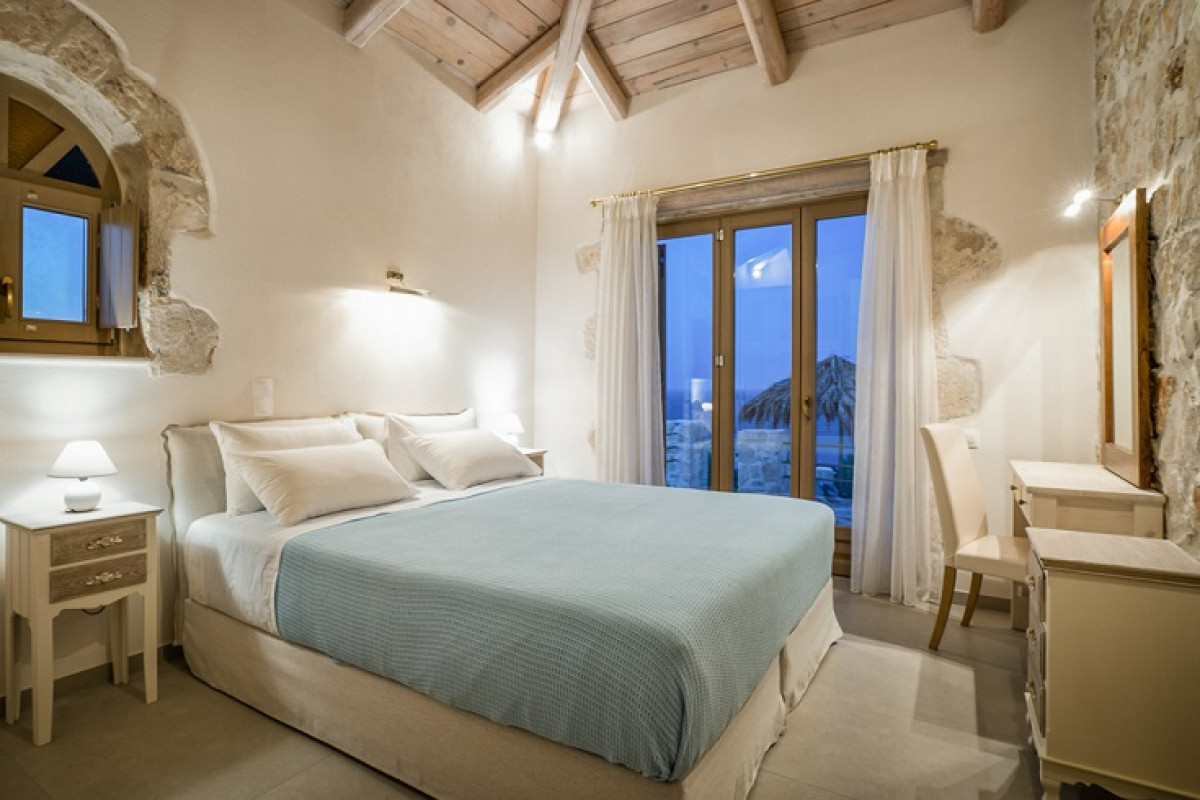 Harmonia Villa