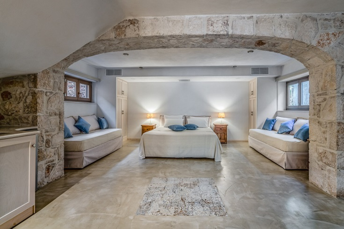 Harmonia Villa