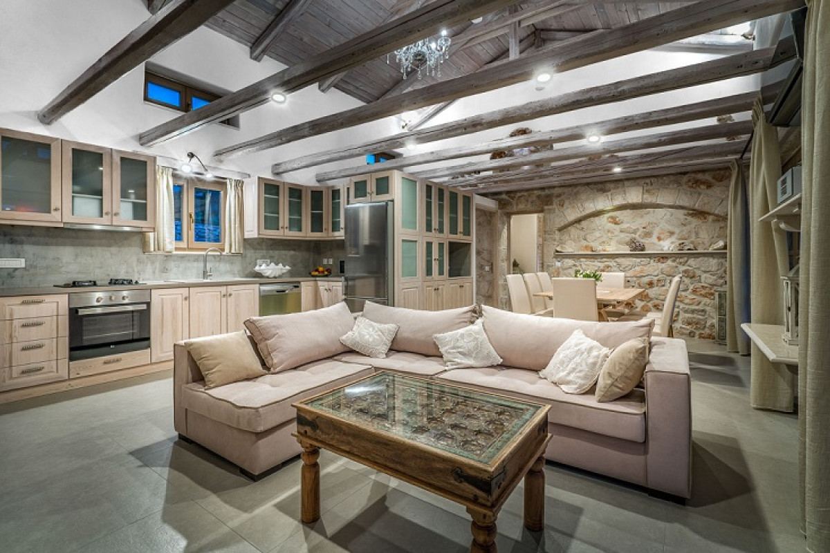 Harmonia Villa