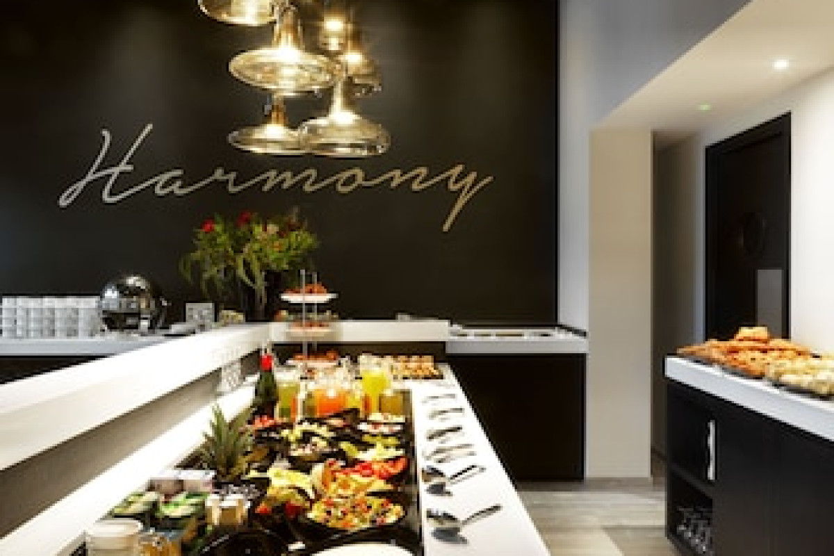 HARMONY