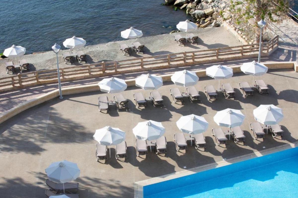 Harmony Bay Hotel