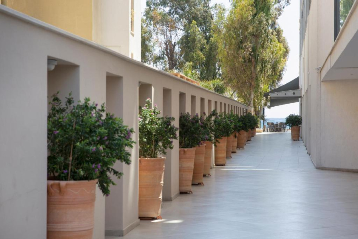 Harmony Bay Hotel