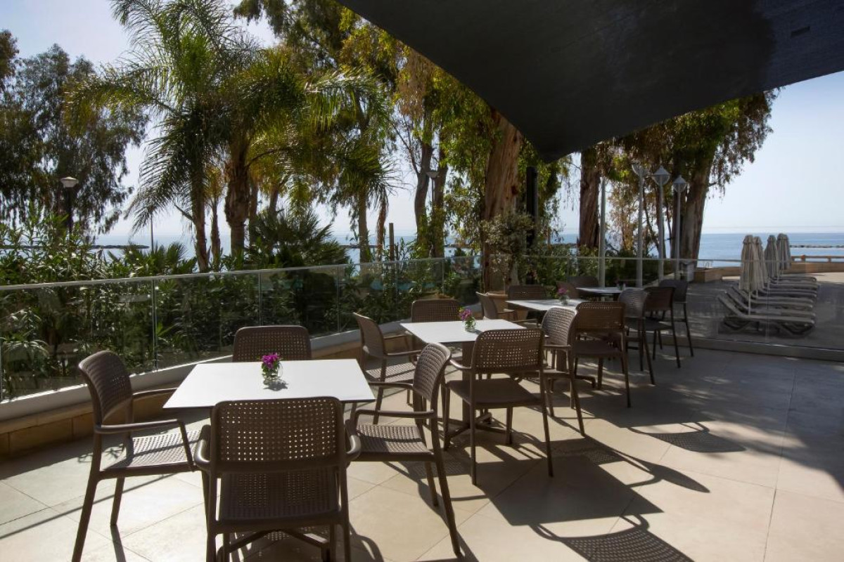 Harmony Bay Hotel