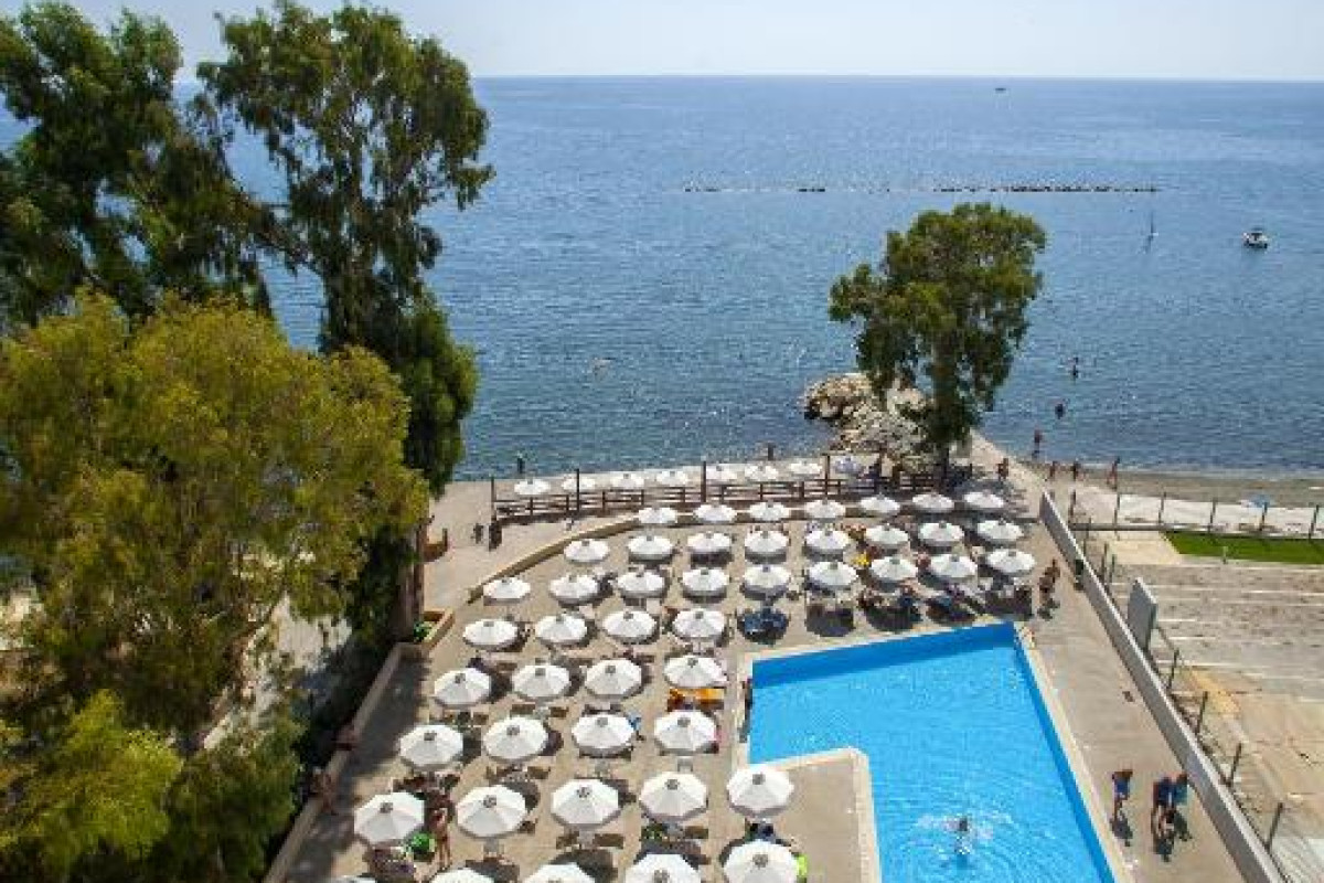Harmony Bay Hotel