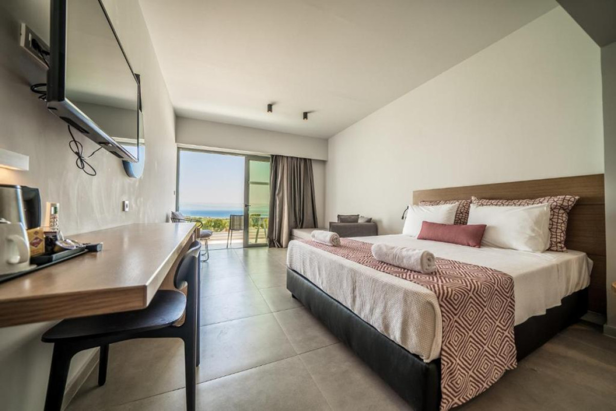 Harmony Crest Resort & Spa