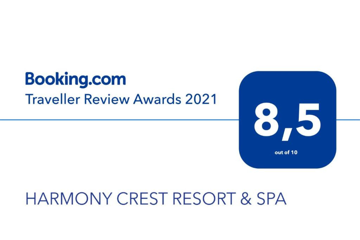 Harmony Crest Resort & Spa