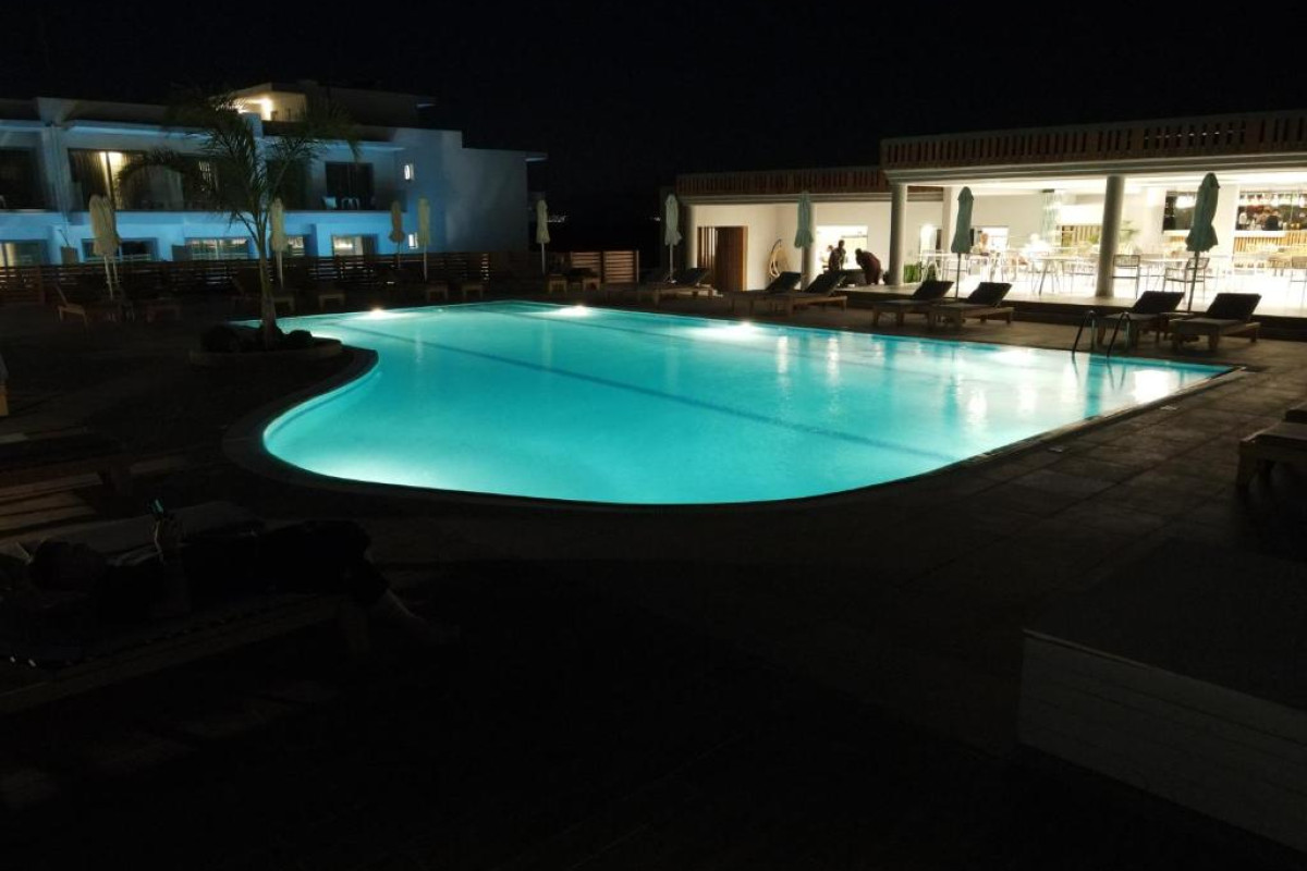 Harmony Crest Resort & Spa