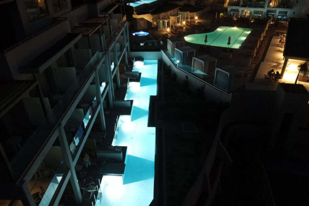 Harmony Crest Resort & Spa