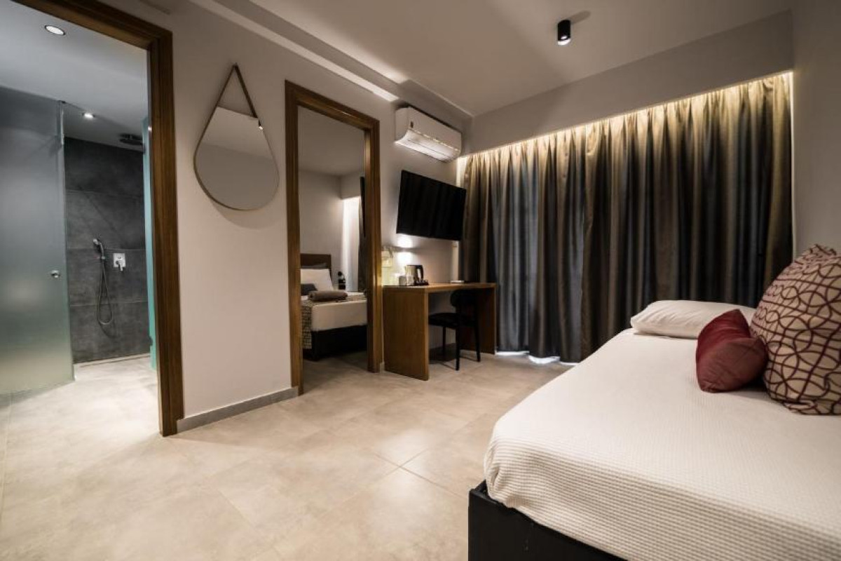 Harmony Crest Resort & Spa