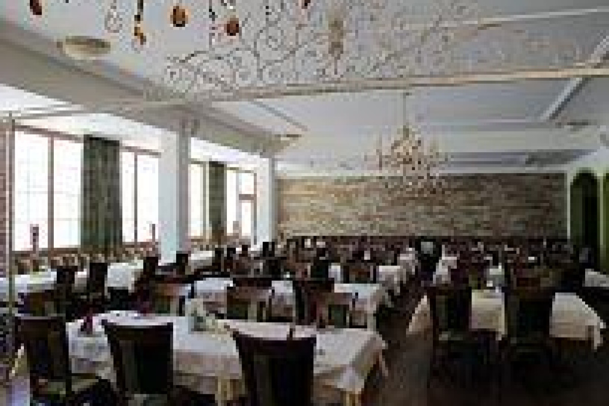 Harmony Hotel Harfenwirt