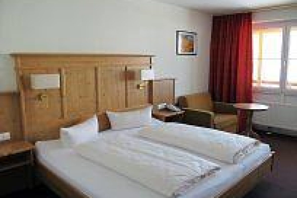 Harmony Hotel Harfenwirt