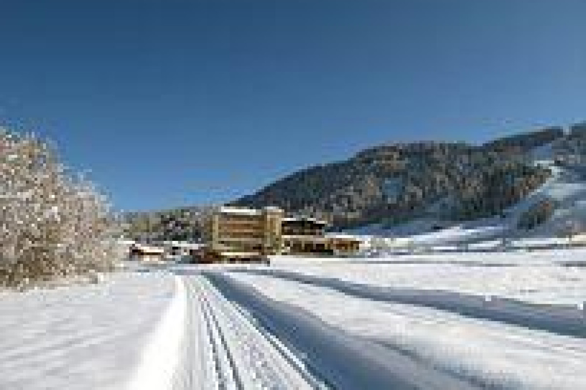 Harmony Hotel Harfenwirt