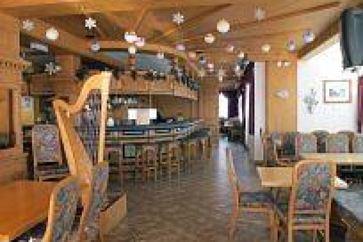 Harmony Hotel Harfenwirt