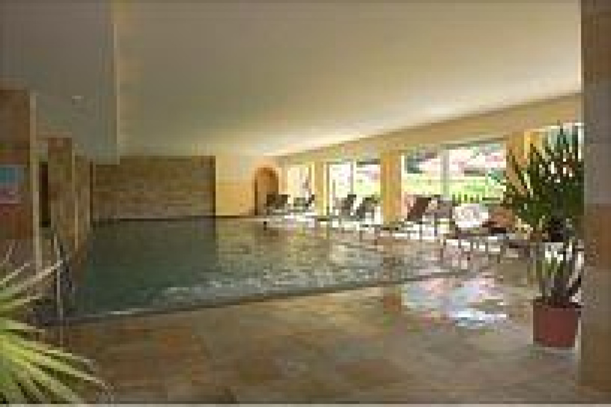 Harmony Hotel Harfenwirt