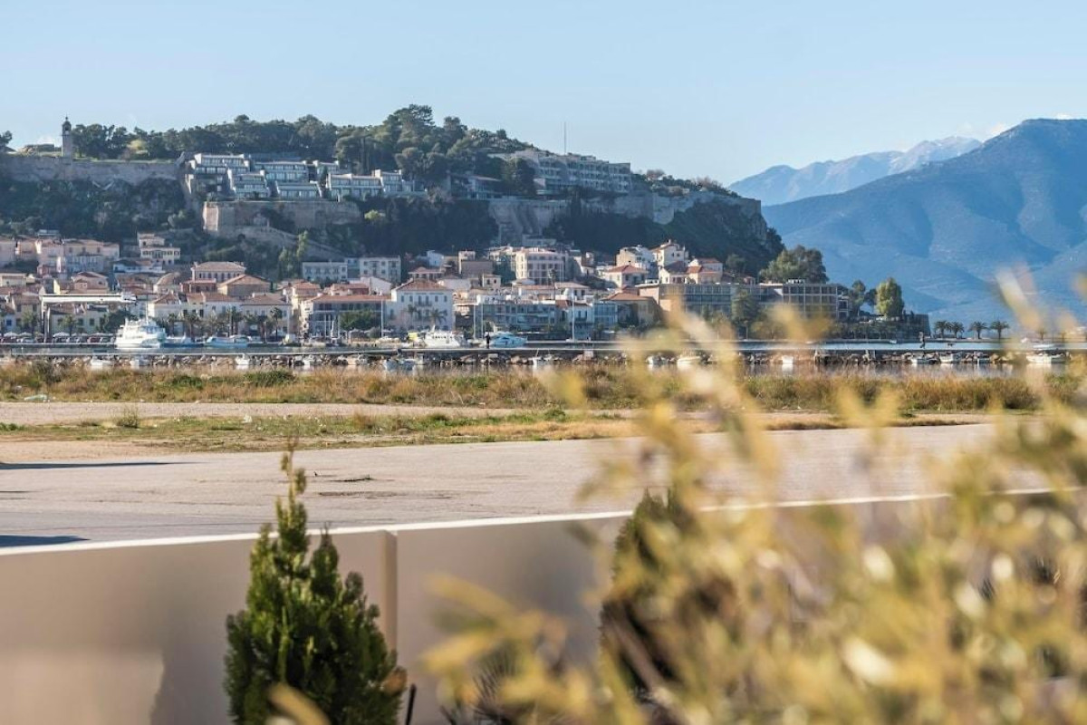 Harmony Hotel Nafplio
