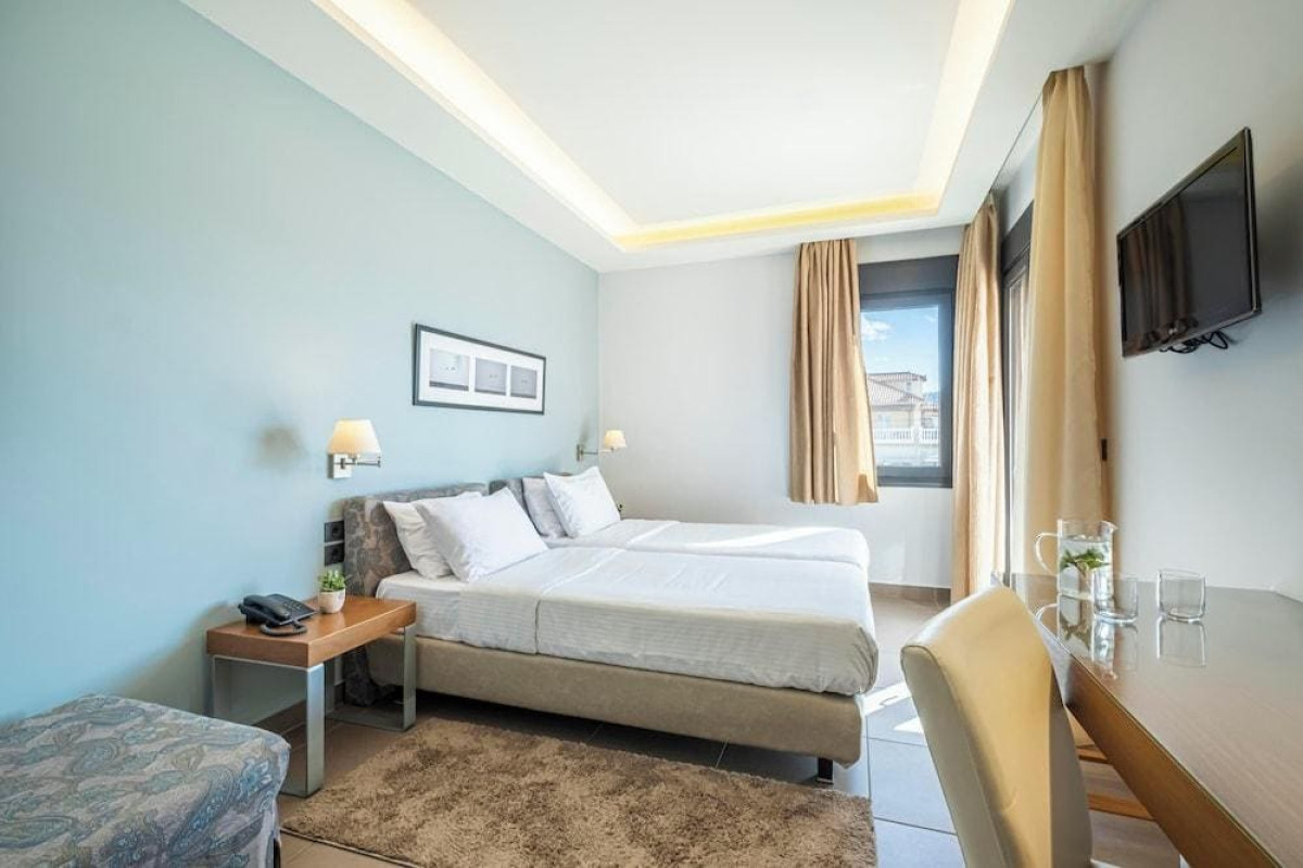 Harmony Hotel Nafplio