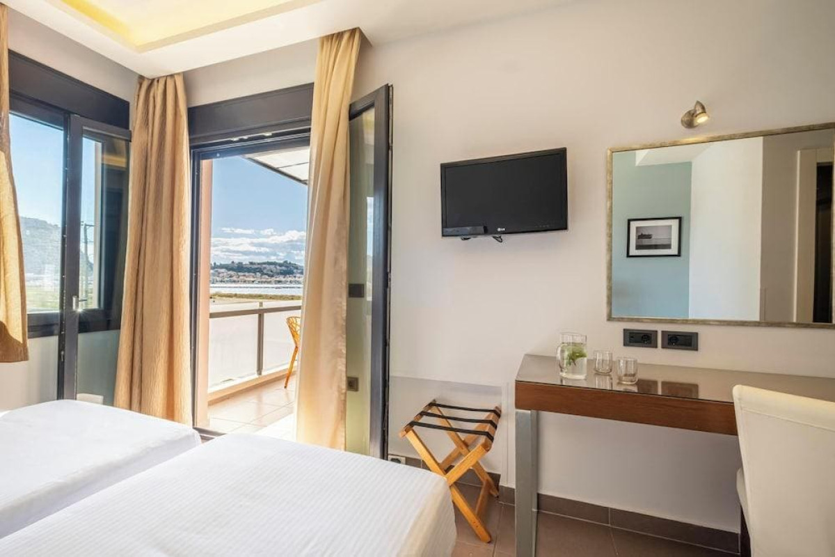 Harmony Hotel Nafplio