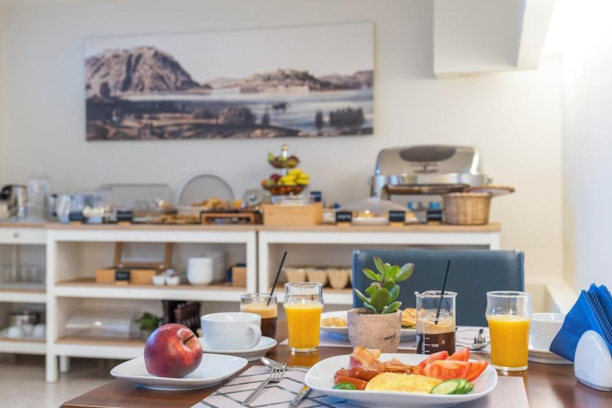 Harmony Hotel Nafplio