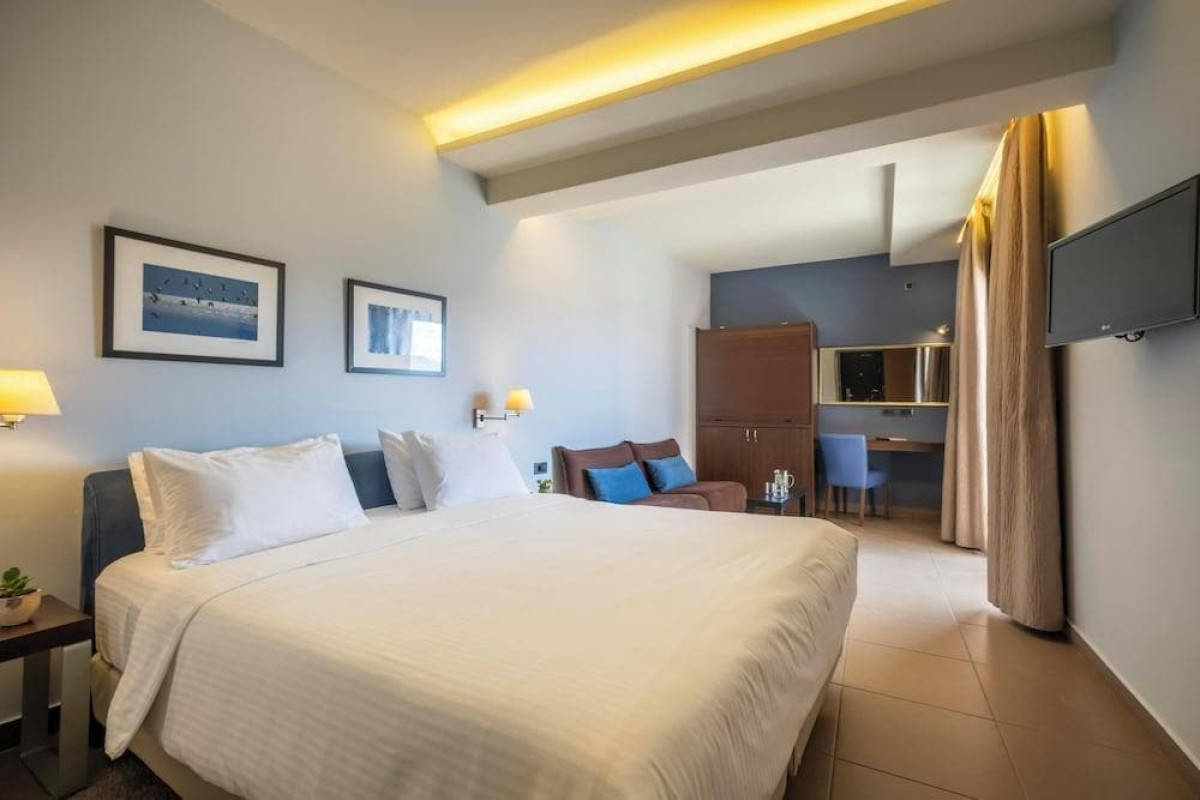 Harmony Hotel Nafplio