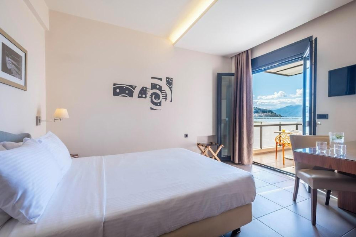 Harmony Hotel Nafplio