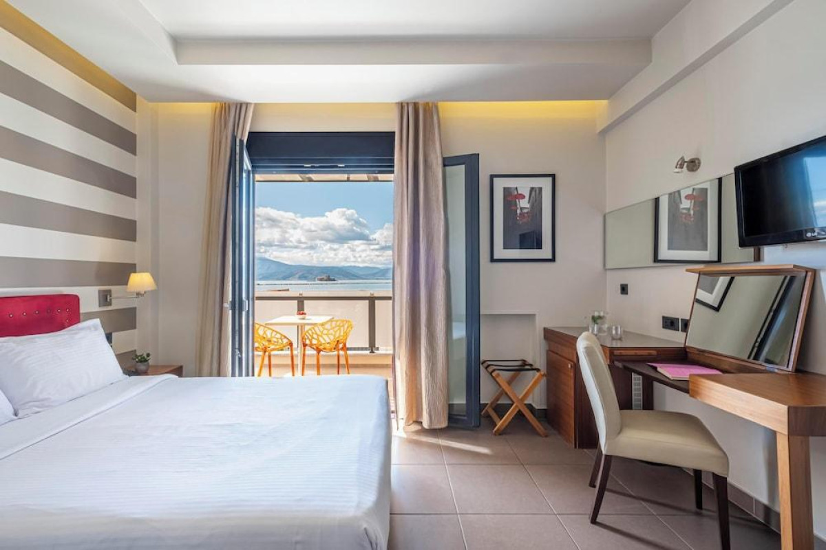 Harmony Hotel Nafplio