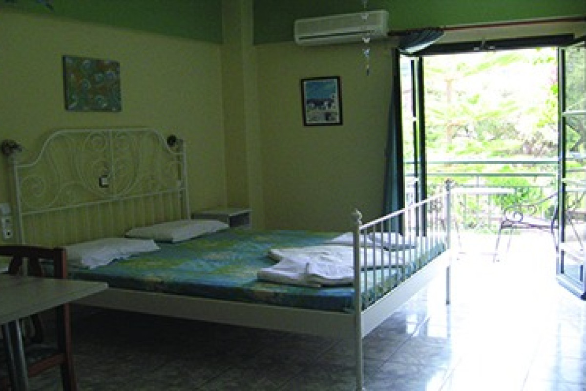 HARMONY RESORT