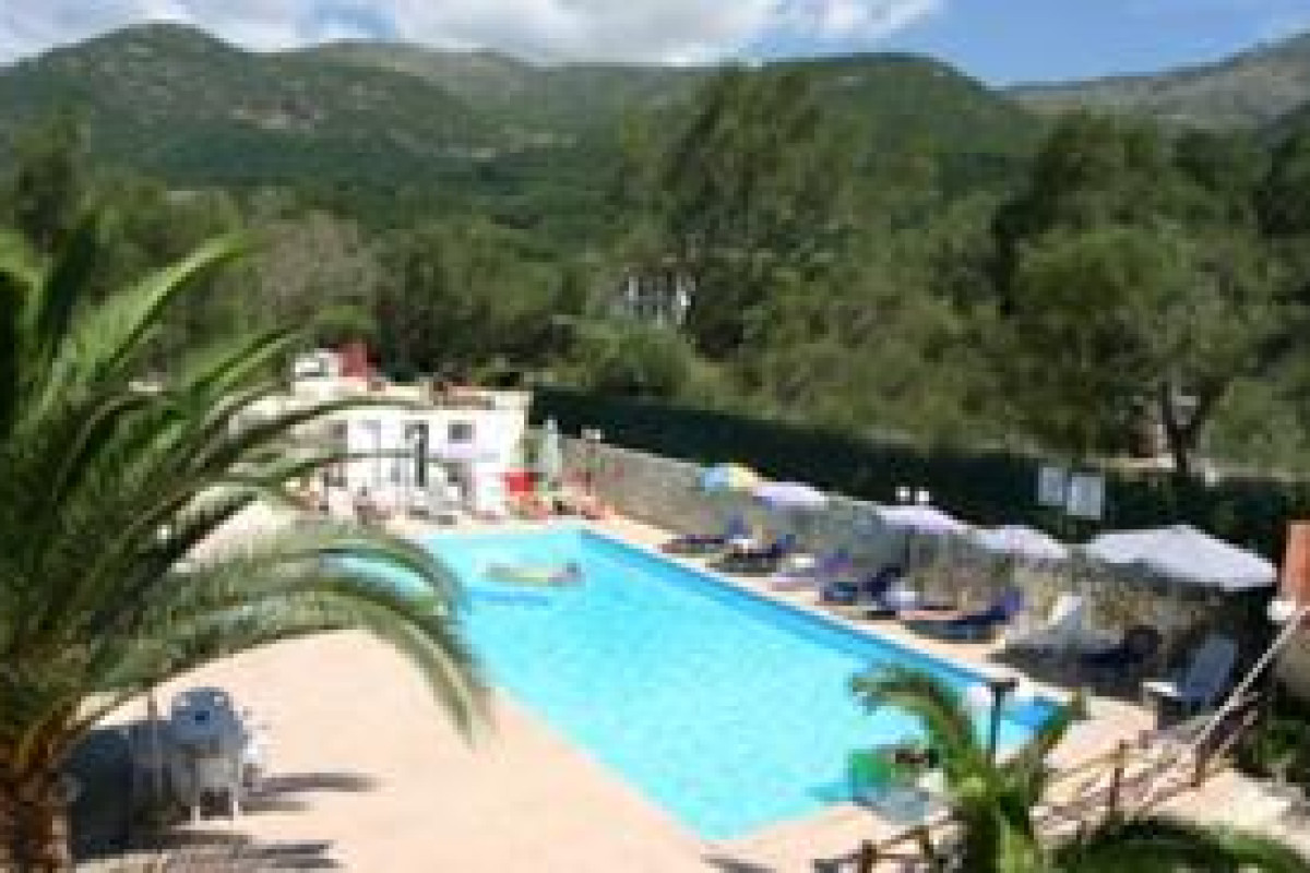 HARMONY RESORT