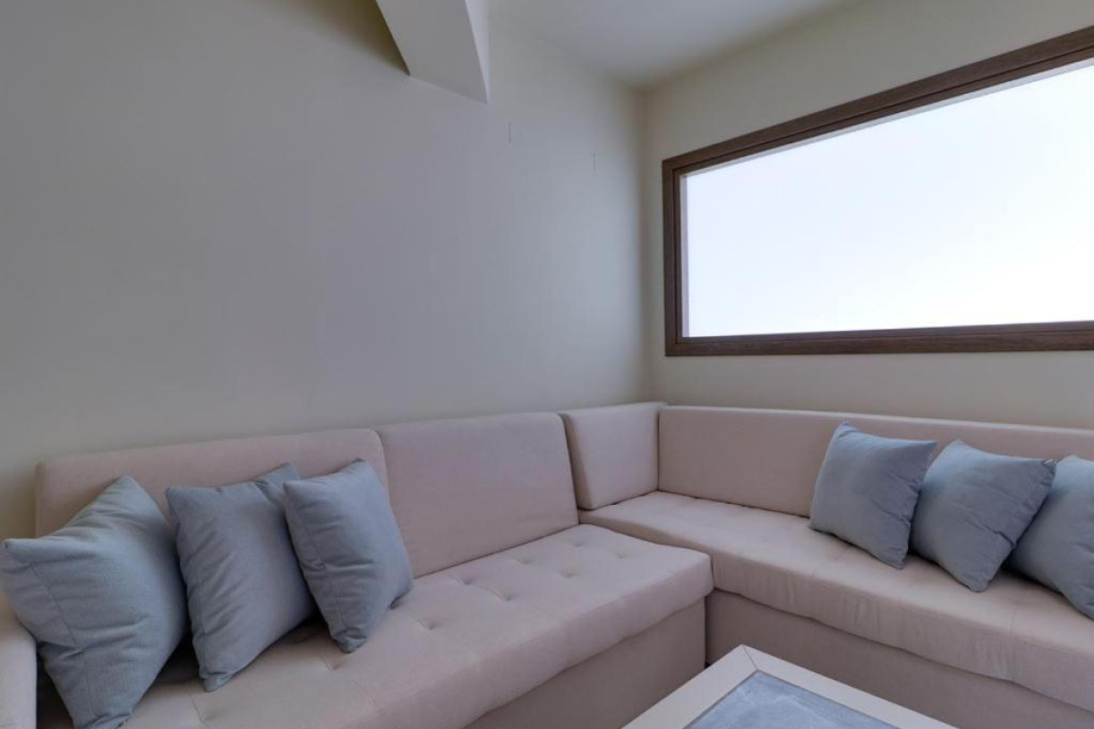 Harmony Rethymno Beach Hotel