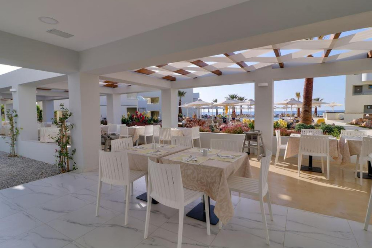 Harmony Rethymno Beach Hotel