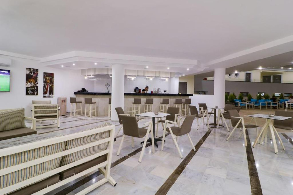 Harmony Rethymno Beach Hotel