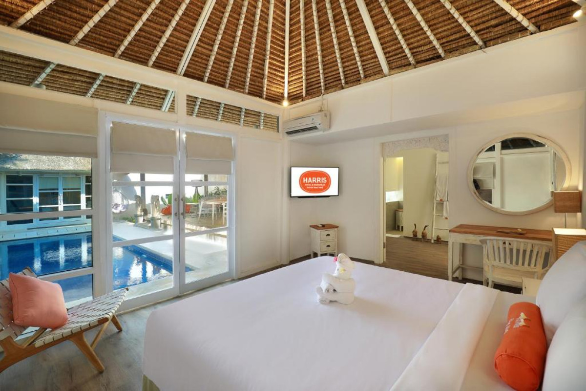 Harris Hotel & Residences Sunset Road