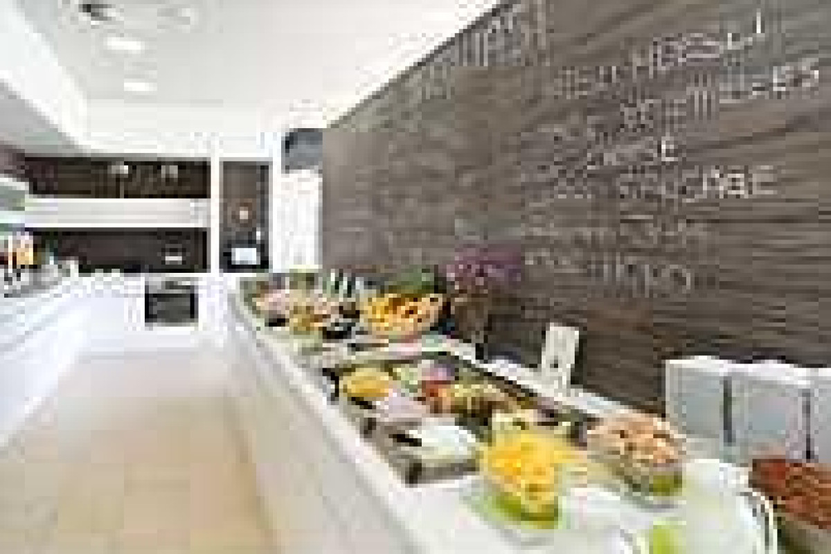 Harry's Home Hotel Munchen
