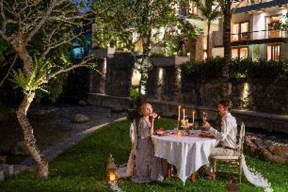 Harsono Boutique Resort Bali