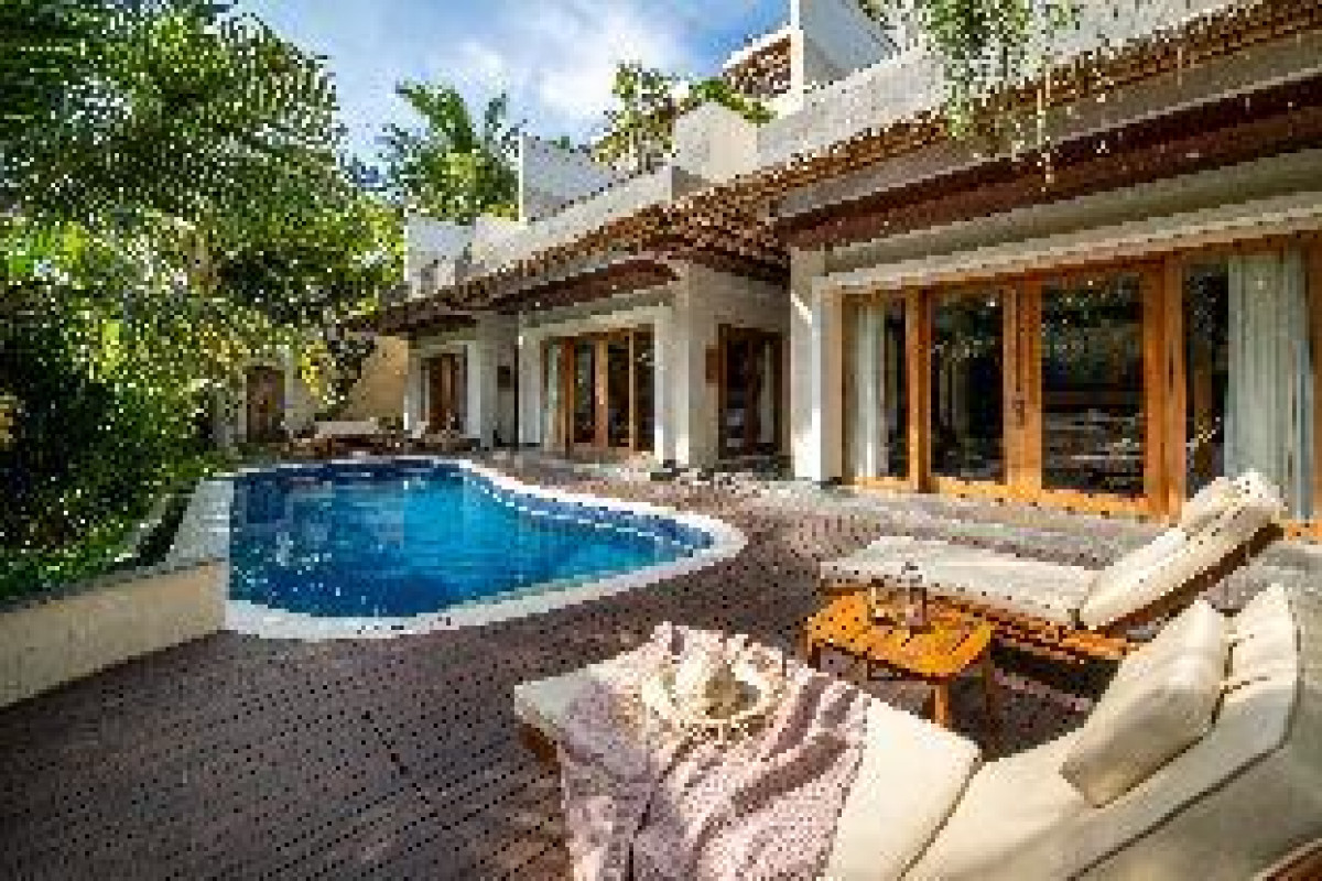 Harsono Boutique Resort Bali