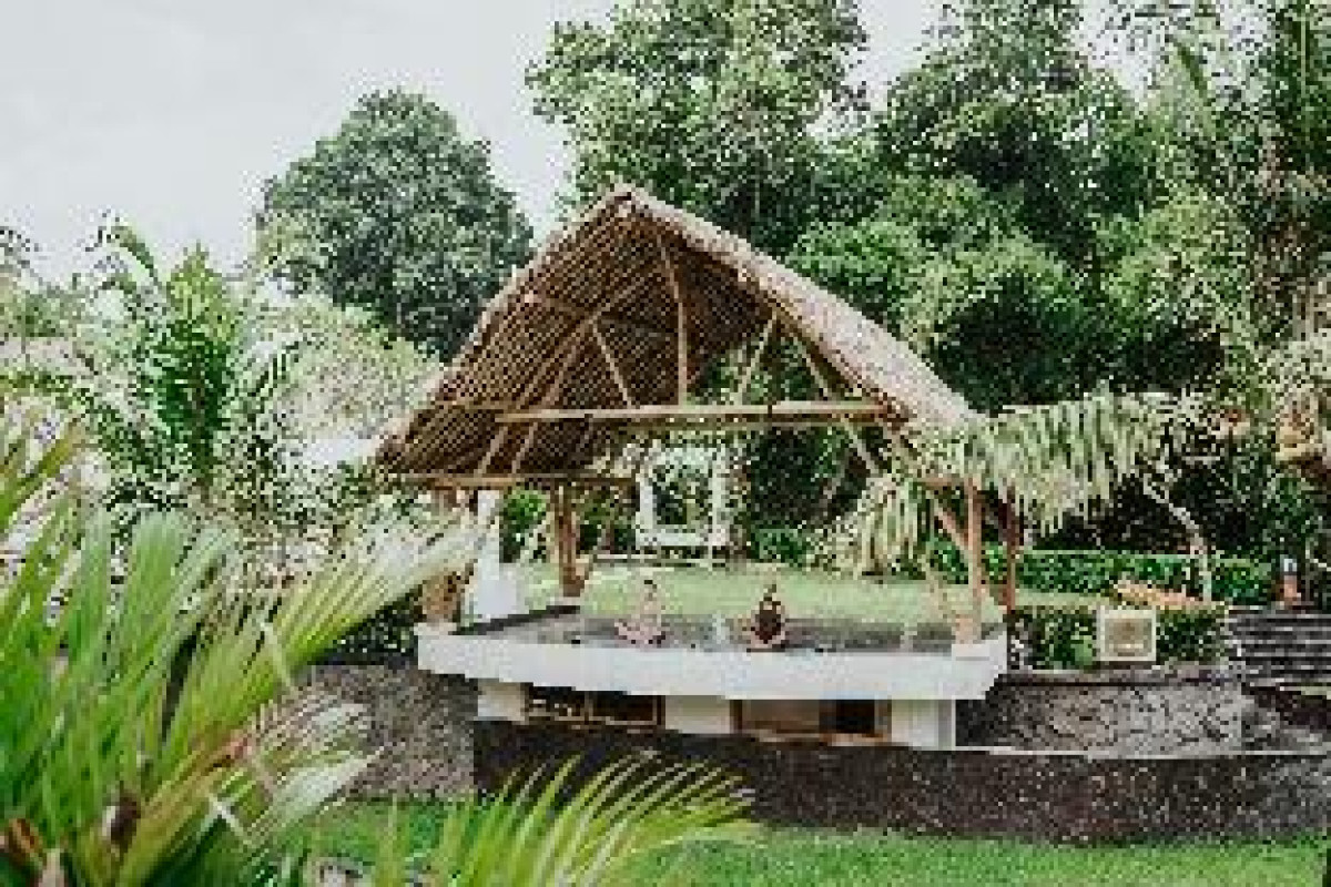 Harsono Boutique Resort Bali