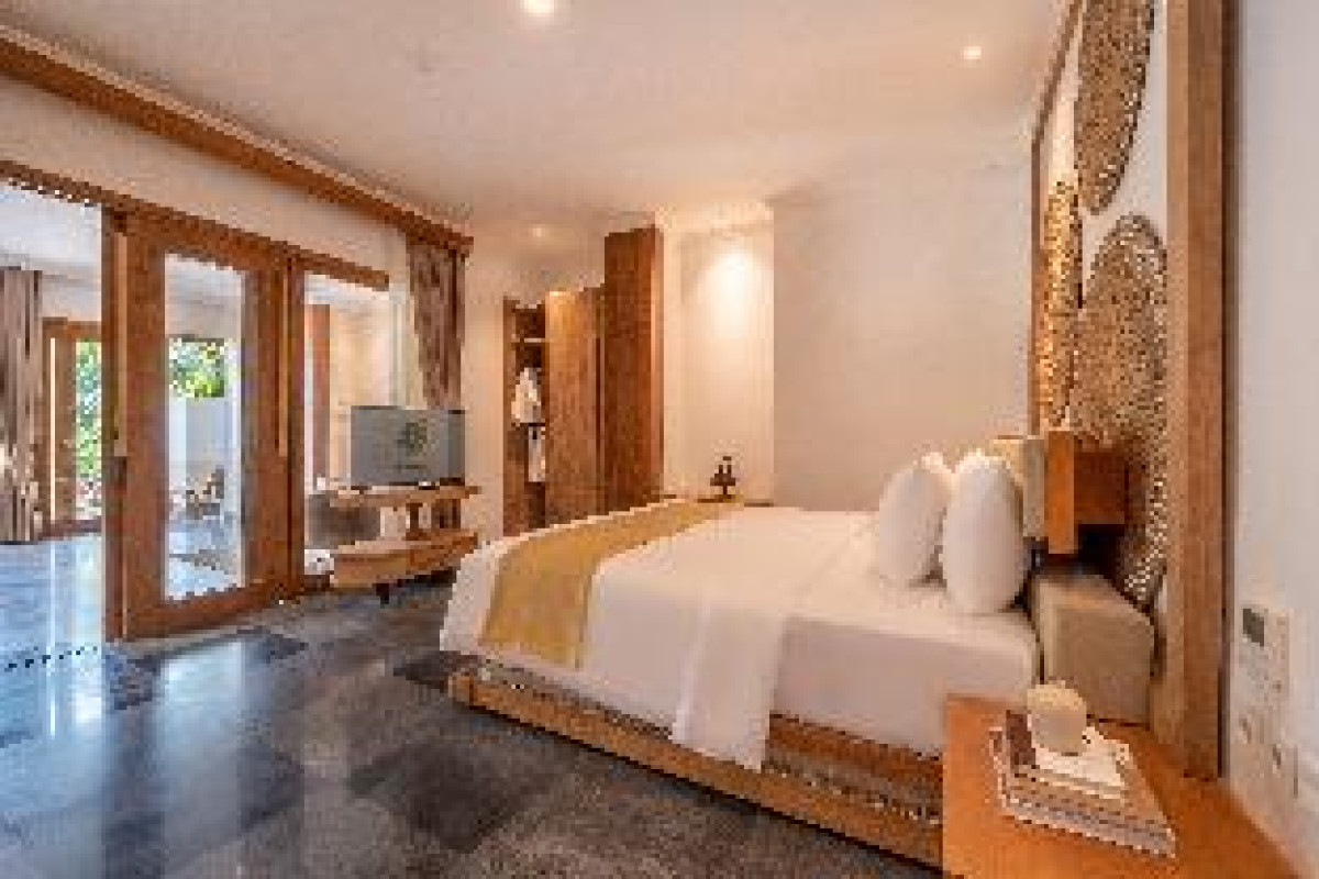 Harsono Boutique Resort Bali