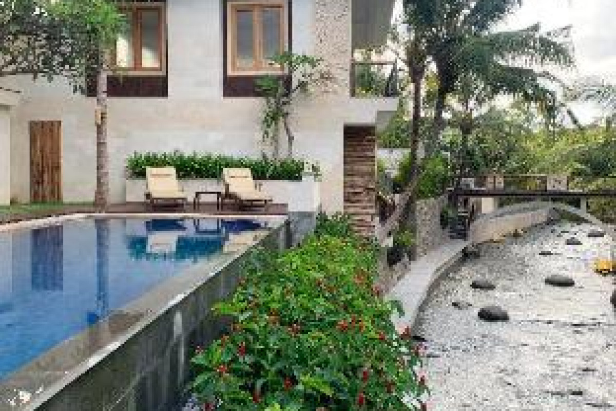 Harsono Boutique Resort Bali