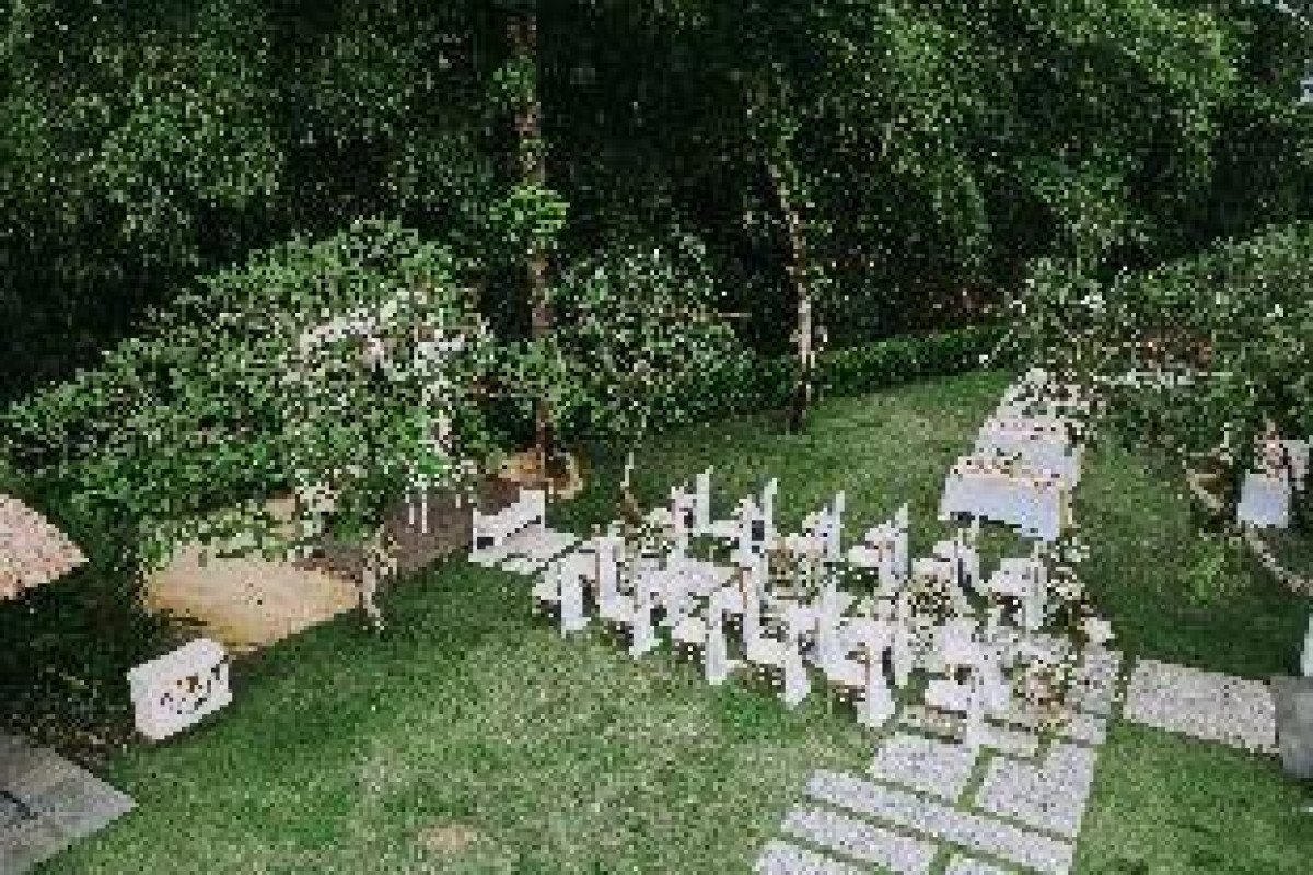 Harsono Boutique Resort Bali