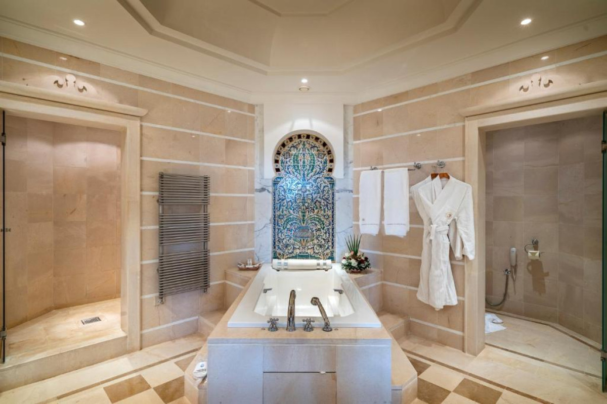 Hasdrubal Prestige Djerba