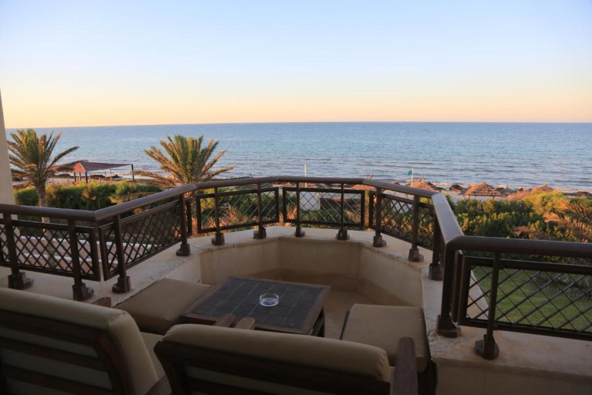 Hasdrubal Prestige Djerba