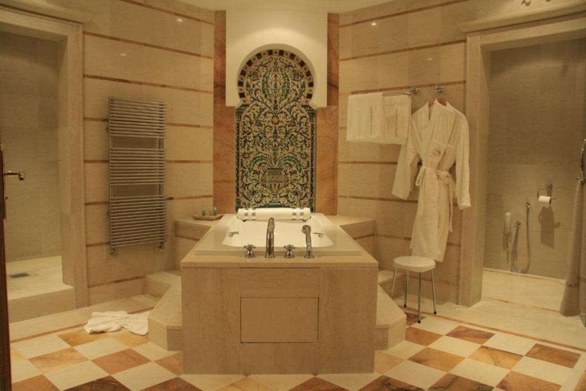 Hasdrubal Prestige Djerba