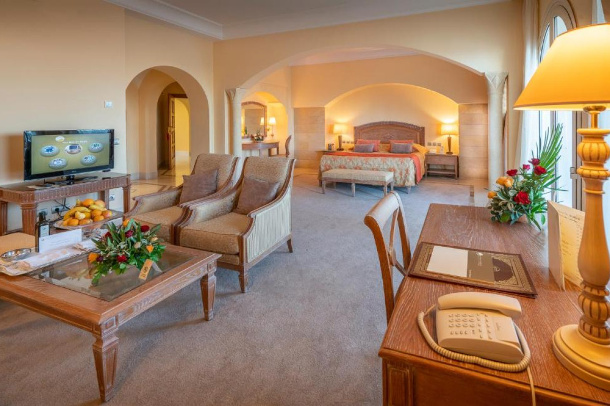 Hasdrubal Prestige Djerba