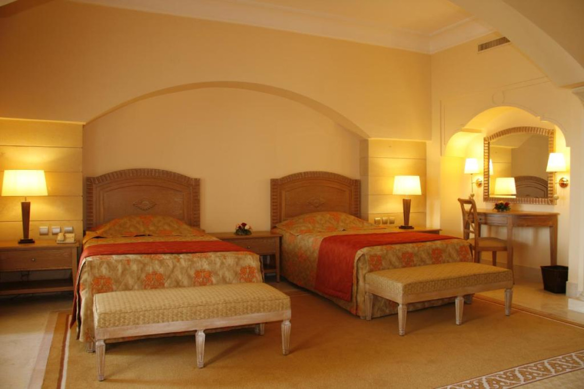 Hasdrubal Prestige Djerba